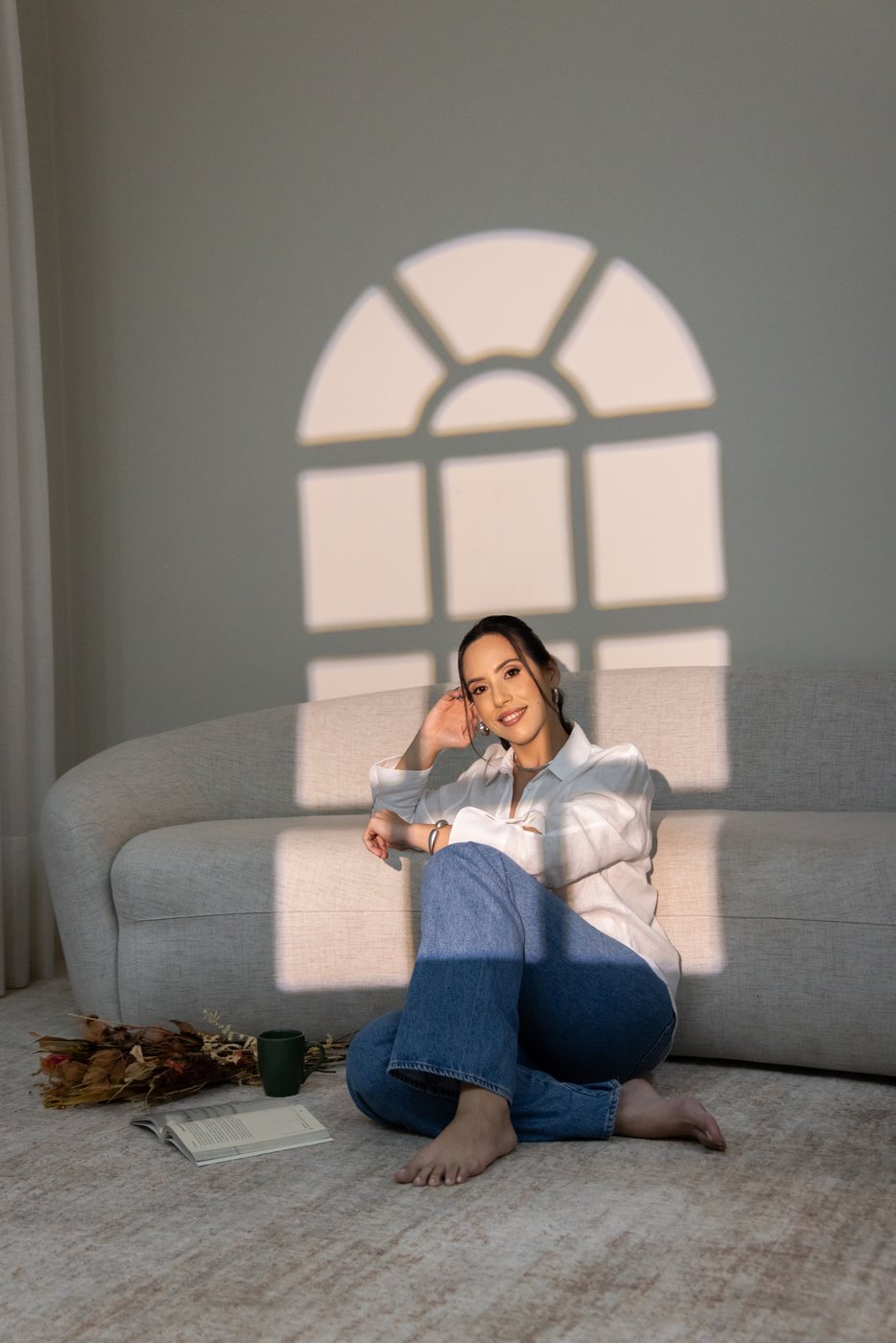 Ensaio de Paula Guimarães