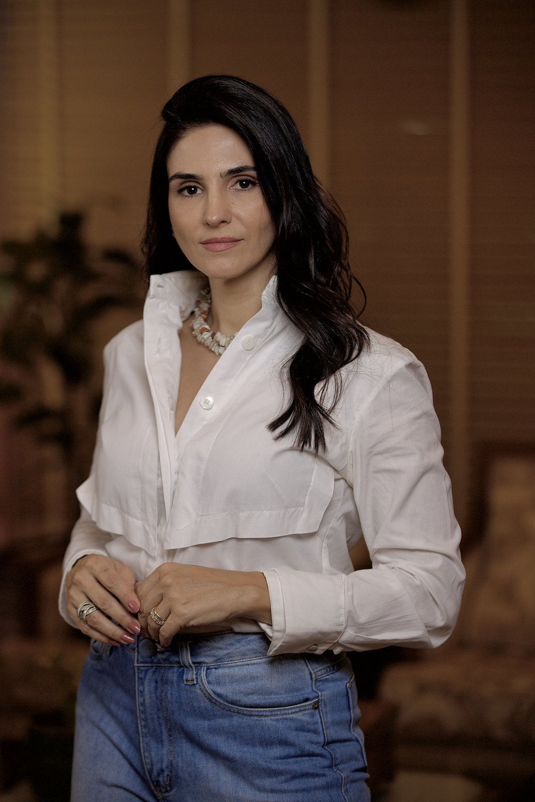 Paula Guimarães, fotógrafa