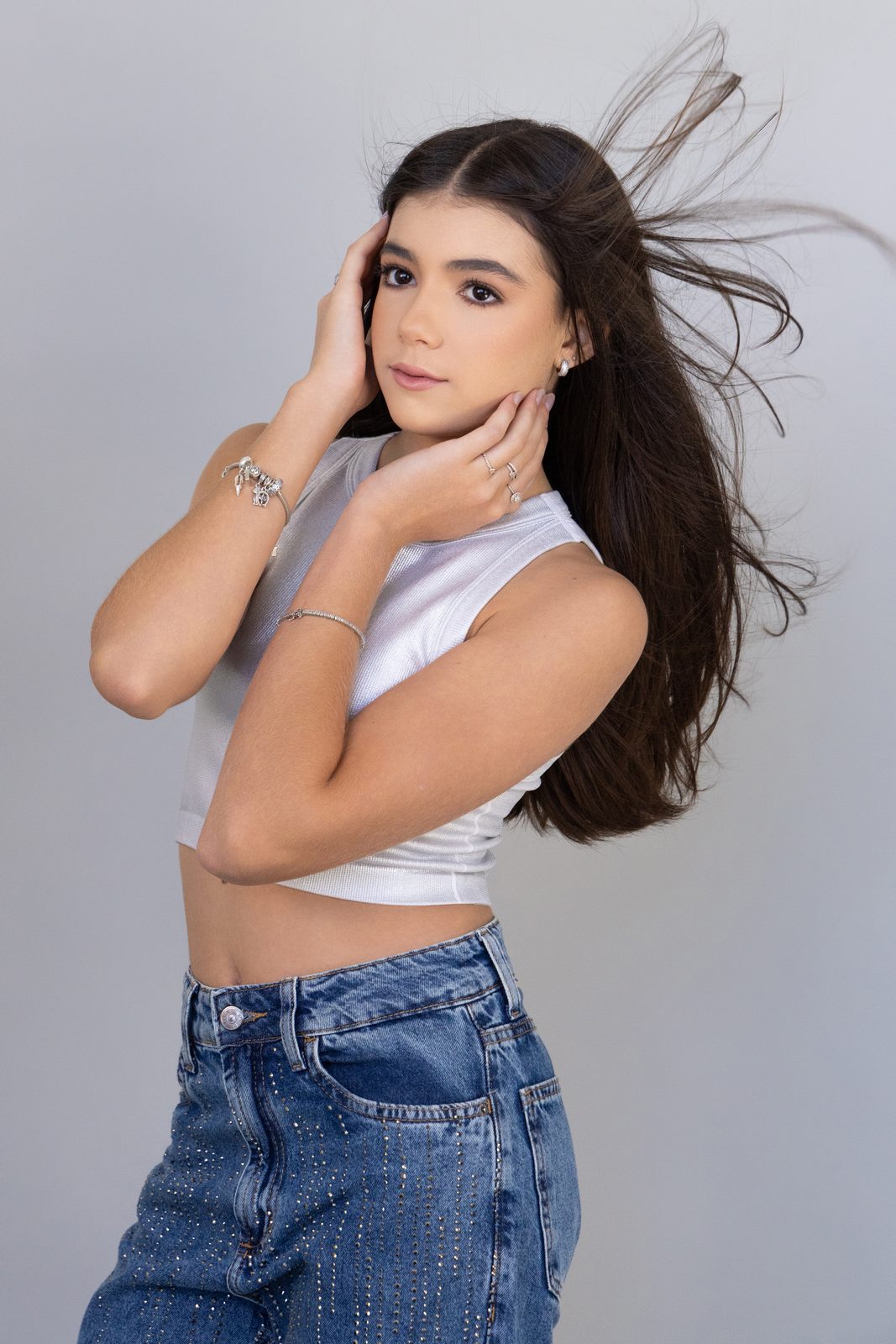 Debutante e 15 Anos