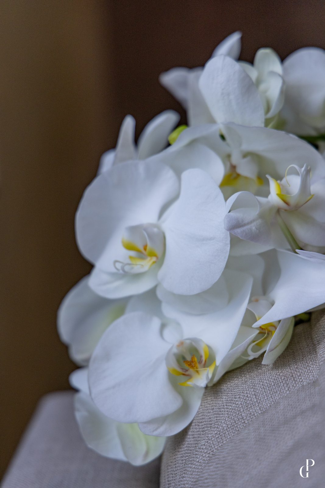 Casamento e Making Off