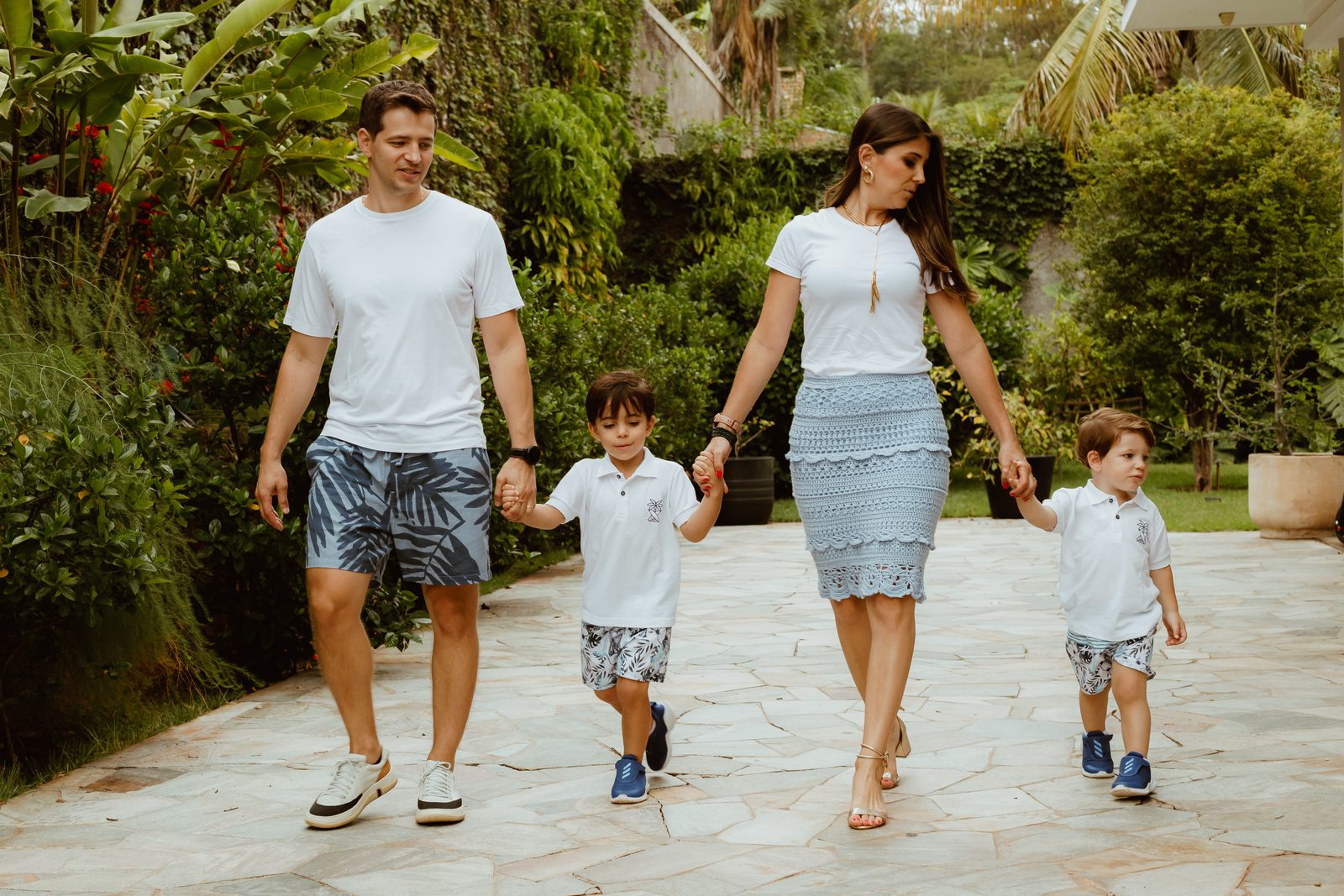 Família
